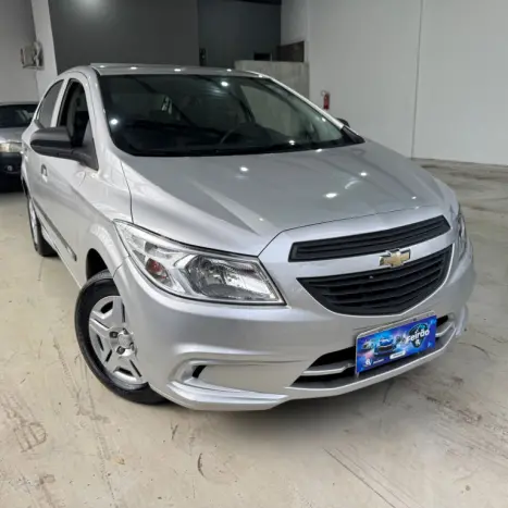 CHEVROLET Onix Hatch 1.0 4P FLEX LS, Foto 2