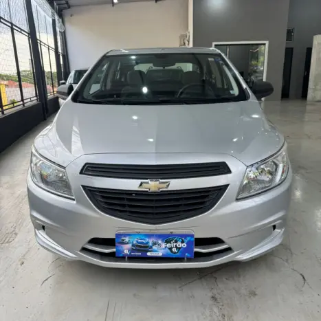 CHEVROLET Onix Hatch 1.0 4P FLEX LS, Foto 3