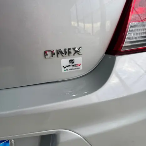 CHEVROLET Onix Hatch 1.0 4P FLEX LS, Foto 7