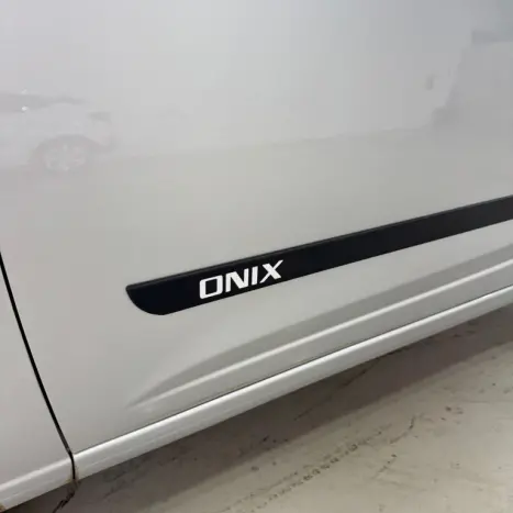 CHEVROLET Onix Hatch 1.0 4P FLEX LS, Foto 8