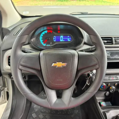CHEVROLET Onix Hatch 1.0 4P FLEX LS, Foto 13