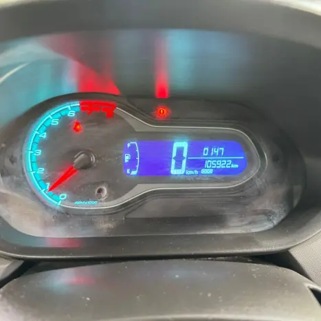 CHEVROLET Onix Hatch 1.0 4P FLEX LS, Foto 14