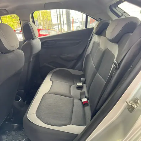 CHEVROLET Onix Hatch 1.0 4P FLEX LS, Foto 15