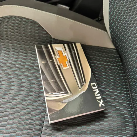 CHEVROLET Onix Hatch 1.0 4P FLEX LS, Foto 16