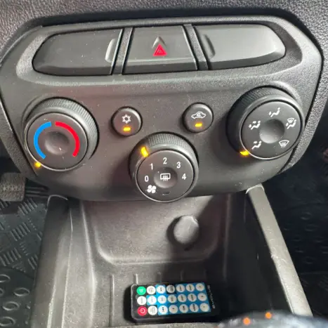 CHEVROLET Onix Hatch 1.0 4P FLEX LS, Foto 17