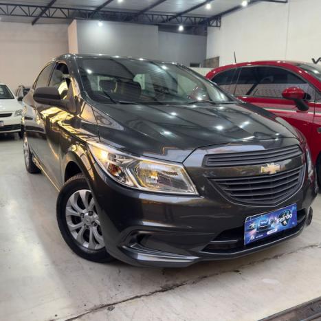 CHEVROLET Onix Hatch 1.0 4P FLEX JOY, Foto 1