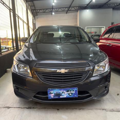 CHEVROLET Onix Hatch 1.0 4P FLEX JOY, Foto 2
