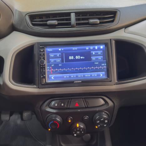 CHEVROLET Onix Hatch 1.0 4P FLEX JOY, Foto 3