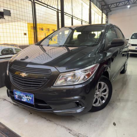 CHEVROLET Onix Hatch 1.0 4P FLEX JOY, Foto 4