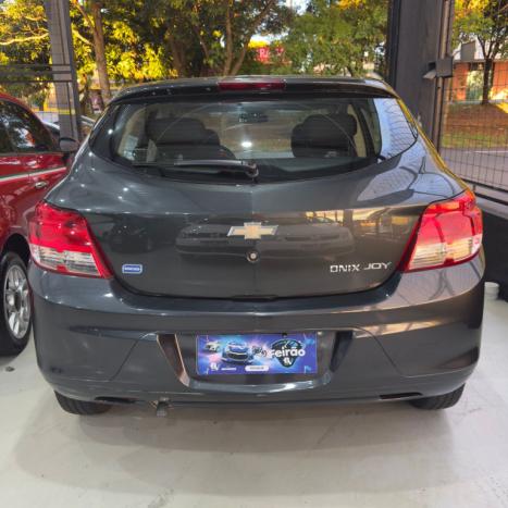 CHEVROLET Onix Hatch 1.0 4P FLEX JOY, Foto 5
