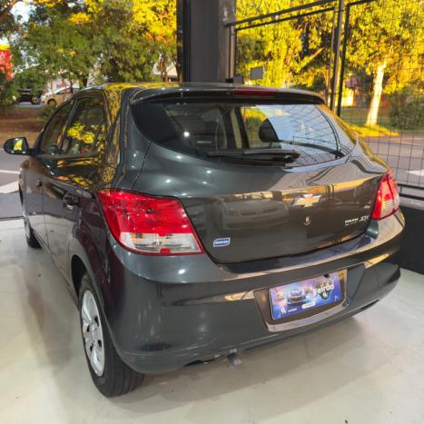 CHEVROLET Onix Hatch 1.0 4P FLEX JOY, Foto 6