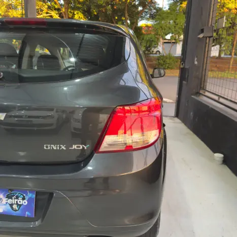 CHEVROLET Onix Hatch 1.0 4P FLEX JOY, Foto 7