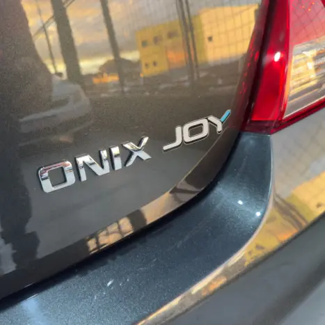 CHEVROLET Onix Hatch 1.0 4P FLEX JOY, Foto 8