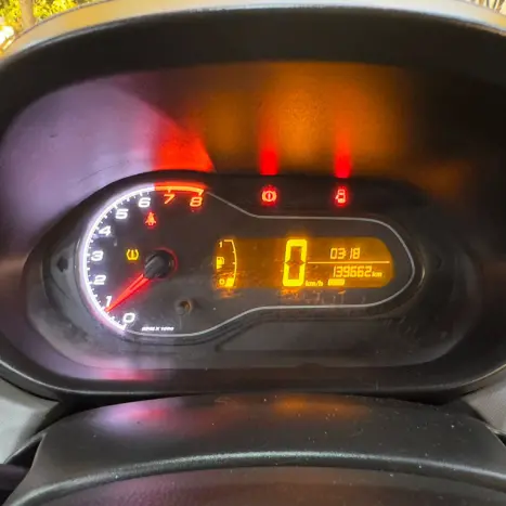 CHEVROLET Onix Hatch 1.0 4P FLEX JOY, Foto 9