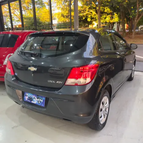 CHEVROLET Onix Hatch 1.0 4P FLEX JOY, Foto 10