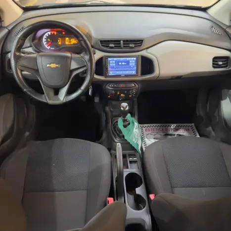 CHEVROLET Onix Hatch 1.0 4P FLEX JOY, Foto 11