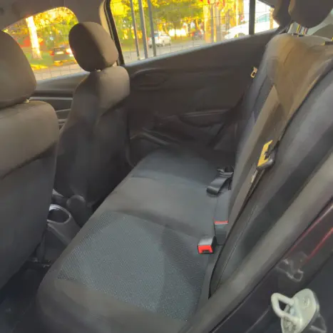 CHEVROLET Onix Hatch 1.0 4P FLEX JOY, Foto 13