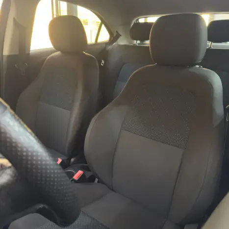 CHEVROLET Onix Hatch 1.0 4P FLEX JOY, Foto 14