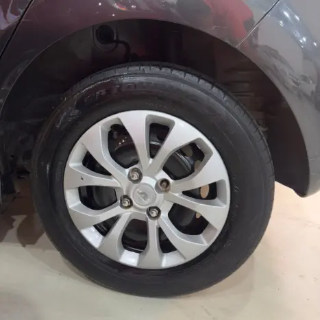 CHEVROLET Onix Hatch 1.0 4P FLEX JOY, Foto 15