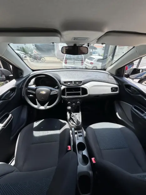 CHEVROLET Onix Hatch 1.0 4P FLEX JOY, Foto 7