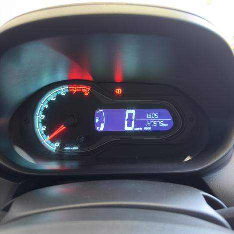 CHEVROLET Onix Hatch 1.4 4P FLEX LT, Foto 9