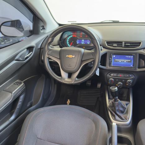 CHEVROLET Onix Hatch 1.4 4P FLEX LT, Foto 11