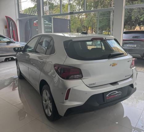 CHEVROLET Onix Hatch 1.0 12V 4P FLEX PREMIER 2 TURBO AUTOM�TICO, Foto 2