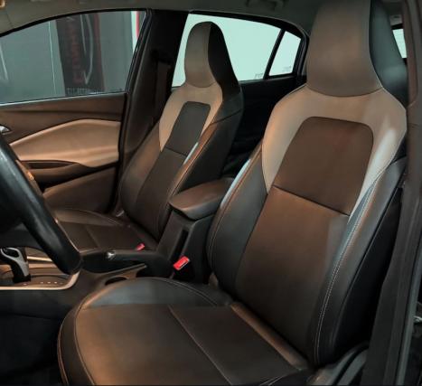 CHEVROLET Onix Hatch 1.0 12V 4P FLEX PREMIER 2 TURBO AUTOM�TICO, Foto 4