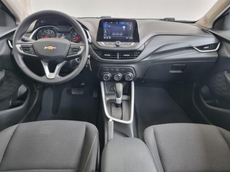 CHEVROLET Onix Hatch 1.0 4P FLEX LT PLUS, Foto 2