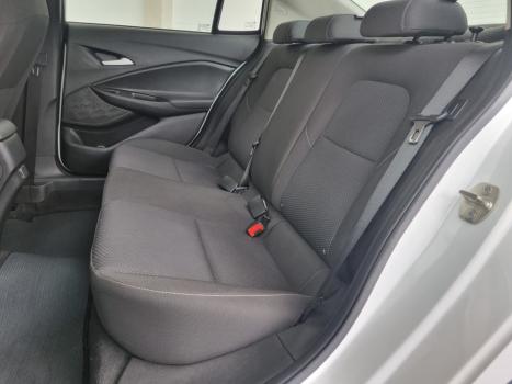 CHEVROLET Onix Hatch 1.0 4P FLEX LT PLUS, Foto 3