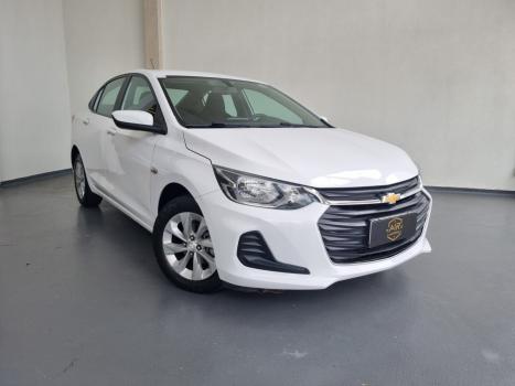 CHEVROLET Onix Hatch 1.0 4P FLEX LT PLUS, Foto 5