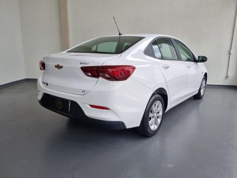 CHEVROLET Onix Hatch 1.0 4P FLEX LT PLUS, Foto 6