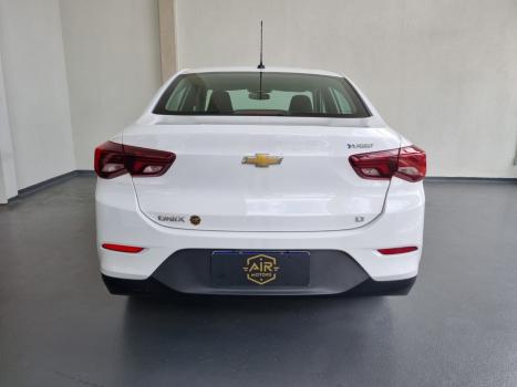 CHEVROLET Onix Hatch 1.0 4P FLEX LT PLUS, Foto 7
