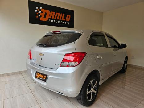 CHEVROLET Onix Hatch 1.0 4P FLEX JOY, Foto 2