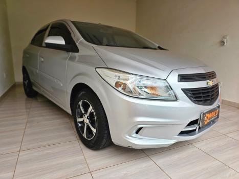 CHEVROLET Onix Hatch 1.0 4P FLEX JOY, Foto 3