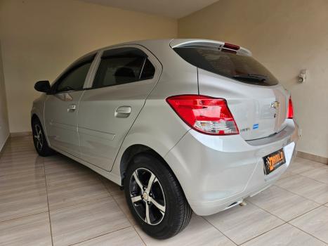 CHEVROLET Onix Hatch 1.0 4P FLEX JOY, Foto 4