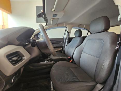 CHEVROLET Onix Hatch 1.0 4P FLEX JOY, Foto 5