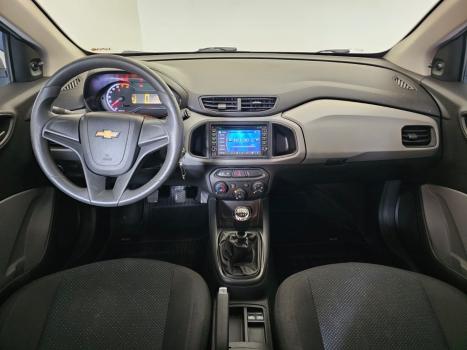 CHEVROLET Onix Hatch 1.0 4P FLEX JOY, Foto 6
