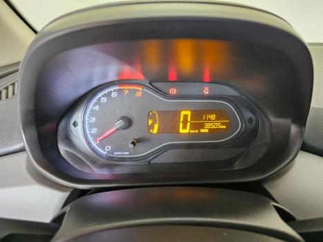 CHEVROLET Onix Hatch 1.0 4P FLEX JOY, Foto 8