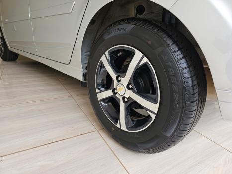 CHEVROLET Onix Hatch 1.0 4P FLEX JOY, Foto 9