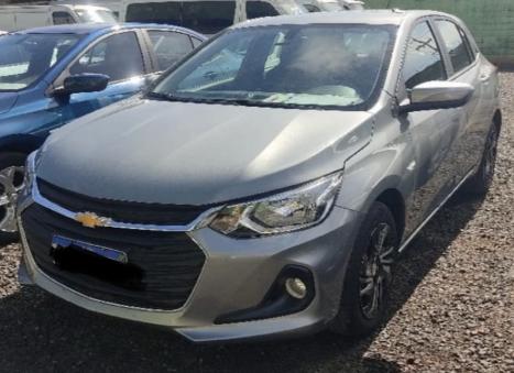 CHEVROLET Onix Hatch 1.0 4P FLEX LT2, Foto 1