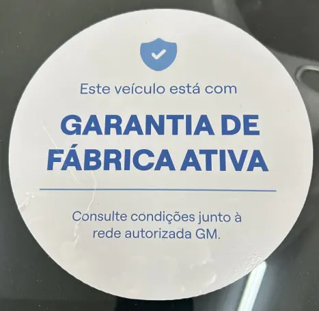 CHEVROLET Onix Hatch 1.0 4P FLEX LT2, Foto 2