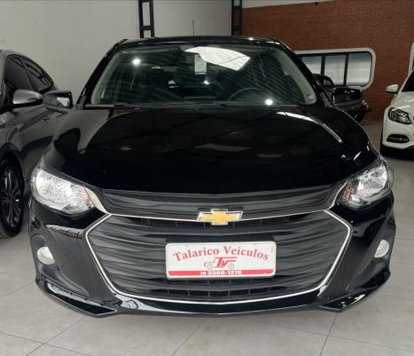 CHEVROLET Onix Hatch 1.0 4P FLEX LT2, Foto 2
