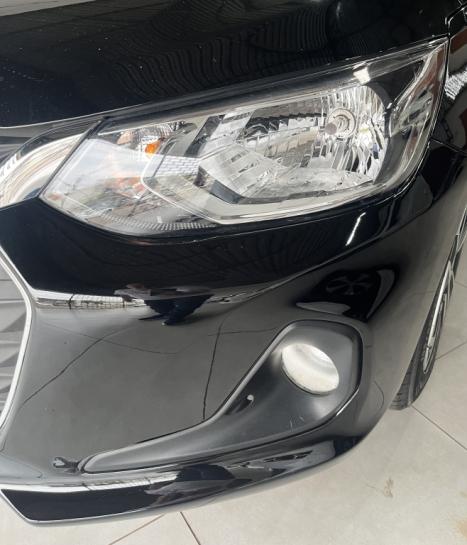 CHEVROLET Onix Hatch 1.0 4P FLEX LT2, Foto 4