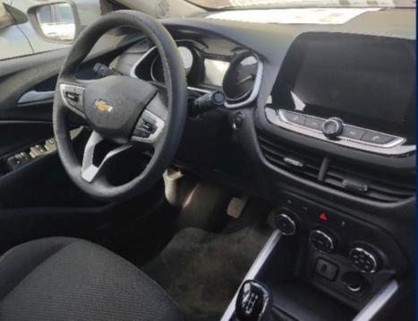 CHEVROLET Onix Hatch 1.0 4P FLEX LT2, Foto 6