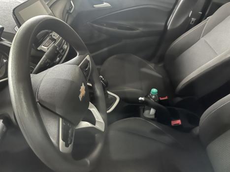 CHEVROLET Onix Hatch 1.0 4P FLEX LT2, Foto 7
