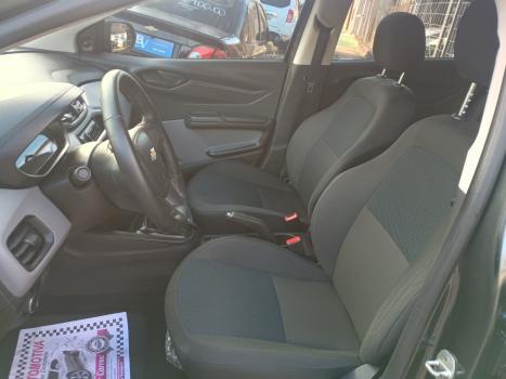 CHEVROLET Onix Hatch 1.0 4P FLEX JOY, Foto 2