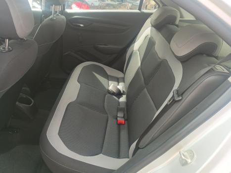CHEVROLET Onix Hatch 1.0 4P FLEX LT, Foto 2