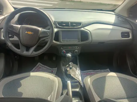 CHEVROLET Onix Hatch 1.0 4P FLEX LT, Foto 3
