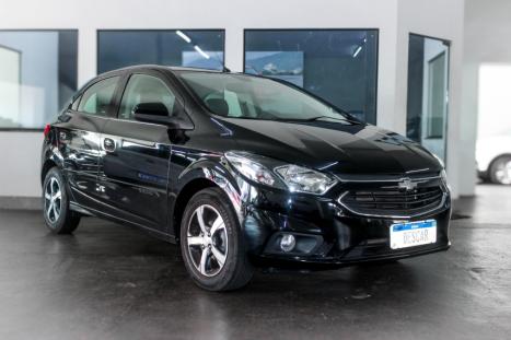 CHEVROLET Onix Hatch 1.4 4P FLEX LTZ, Foto 1